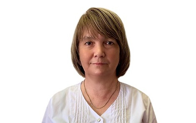 Акчурина Алсу Абдуловна