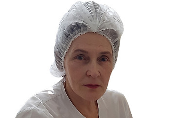 Сорокина Наталия Михайловна