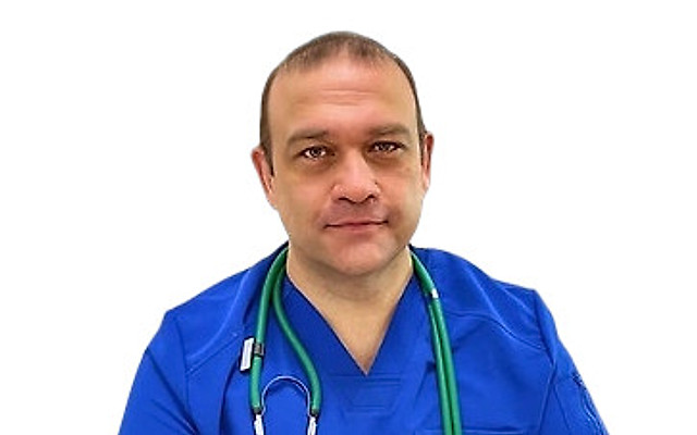 Дьячков Владислав Александрович