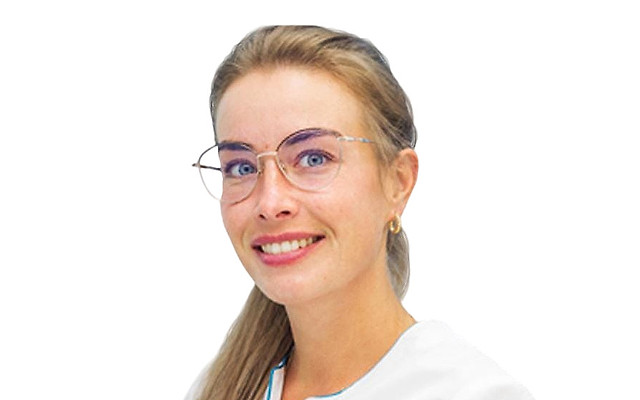 Ларина Дарья Михайловна