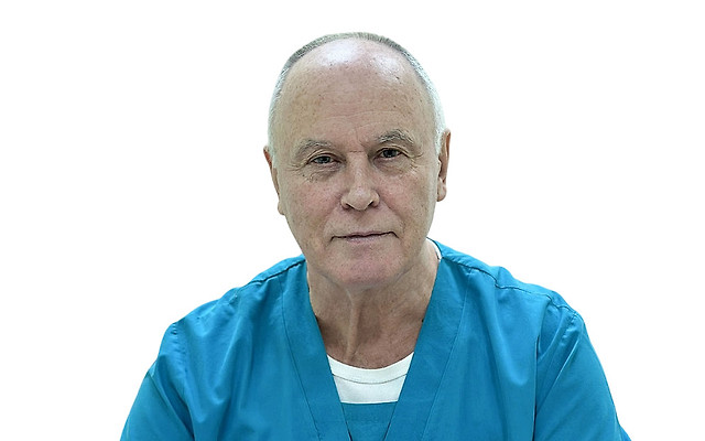 Ниткин Александр Леонидович