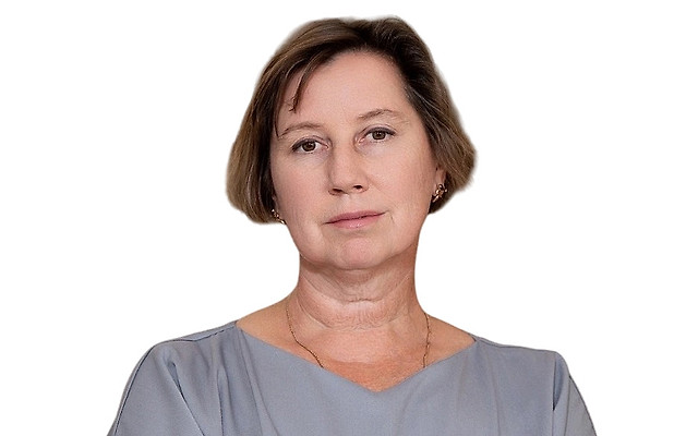 Бырдина Юлия Викторовна