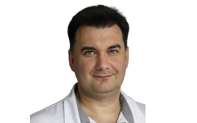 Зотов Вадим Анатольевич