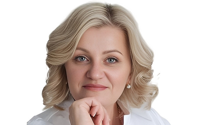 Фаерман Лариса Александровна