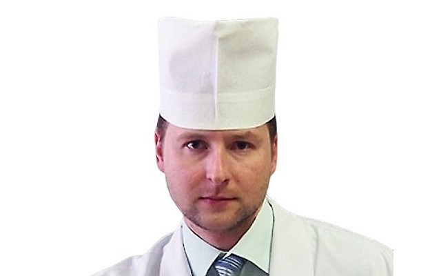 Рассолов Владимир Николаевич
