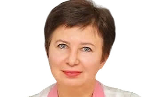 Торина Ольга Анатольевна