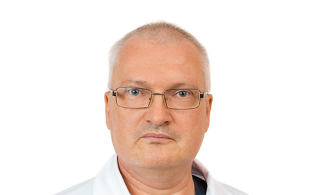 Ткаченко Артур Анатольевич