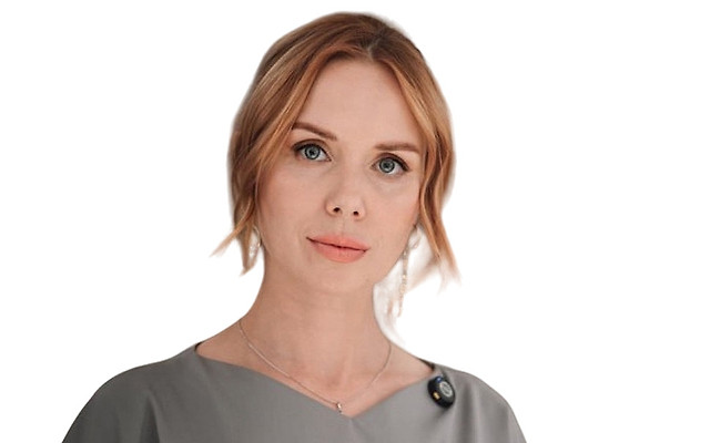 Шохина (Филиппова) Анна