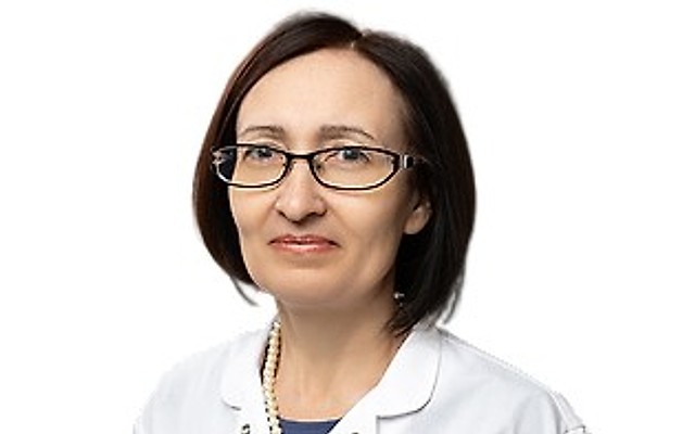 Порощай Елена Николаевна