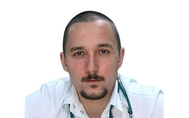 Шакуров Эдуард Хабибович