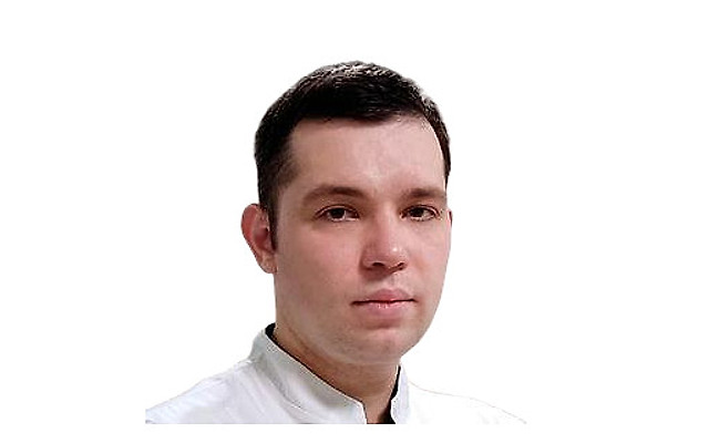 Новиков Денис Владимирович