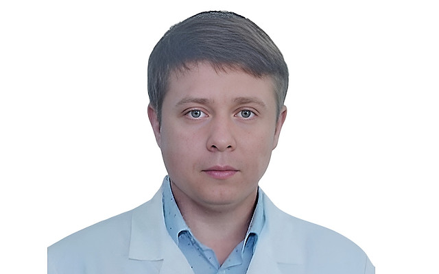 Денисов Денис Сергеевич