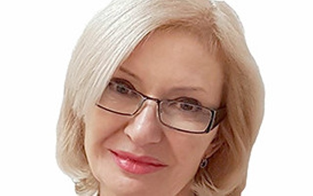Пуштова Татьяна Борисовна