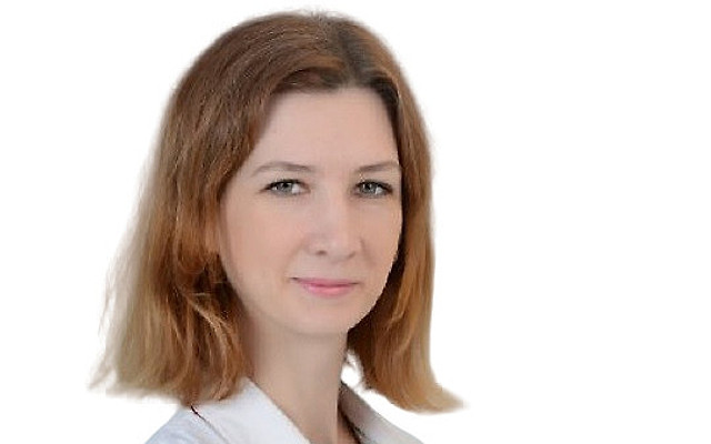 Тяжева Алена Александровна