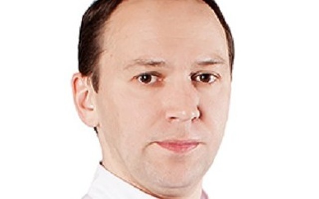Засканов Виктор Викторович