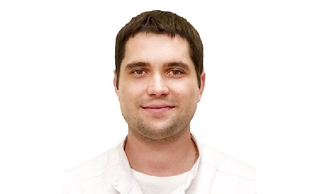 Канаев Евгений Игоревич