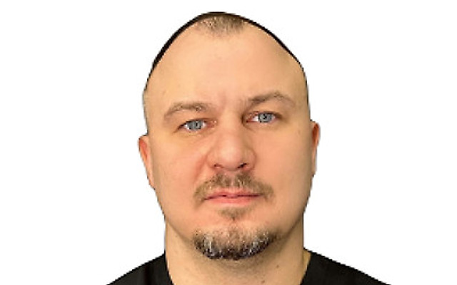 Радзевич Артур Станиславович