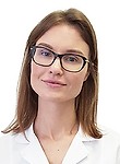 Шашкова Ольга Евгеньевна