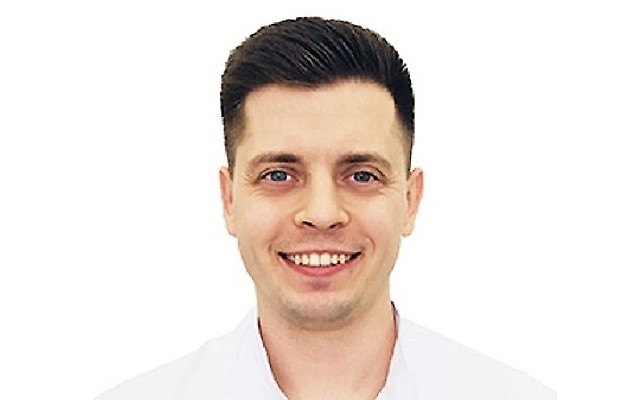 Арнаутов Богдан Петрович