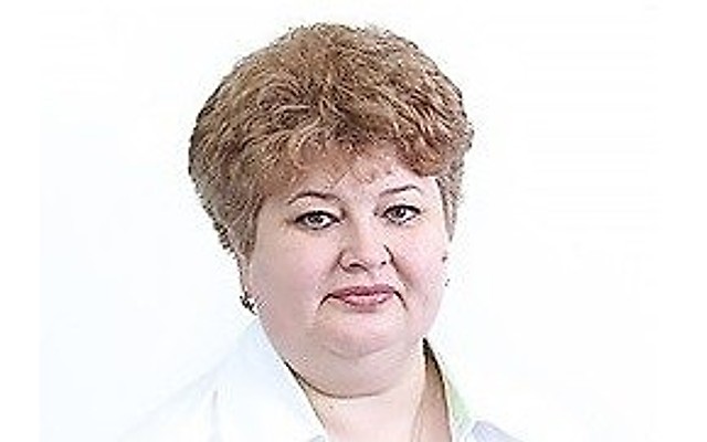 Зайцева Ирина Вячеславовна