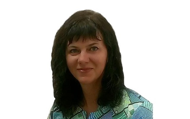Артамонова Ольга Сергеевна