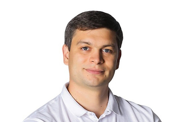 Назаров Всеволод Олегович