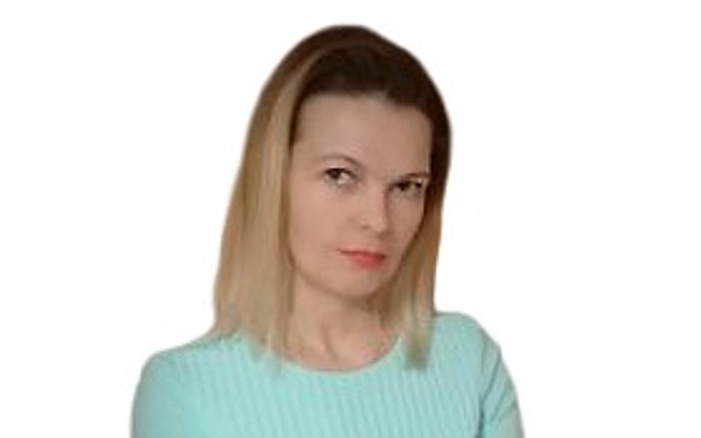 Дроздова Екатерина Владимировна