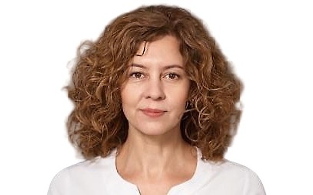 Иризбаева Татьяна Анатольевна
