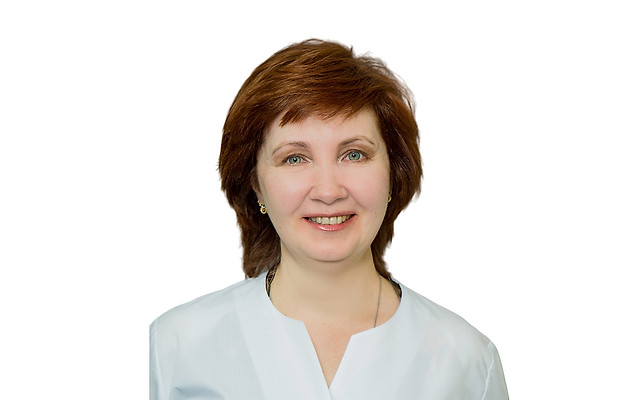 Рыбалко Татьяна Анатольевна