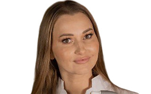 Пиженко Жанна Ивановна