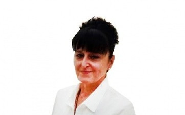 Токарева Ирина Альбертовна
