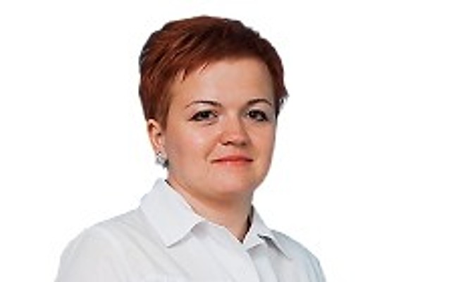 Чекмарева Дарья Валерьевна