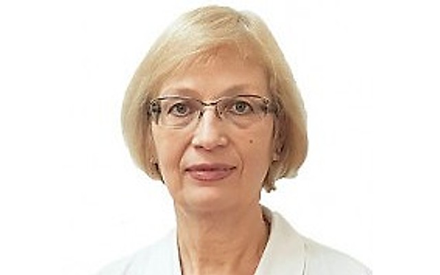 Малахова Татьяна Юрьевна