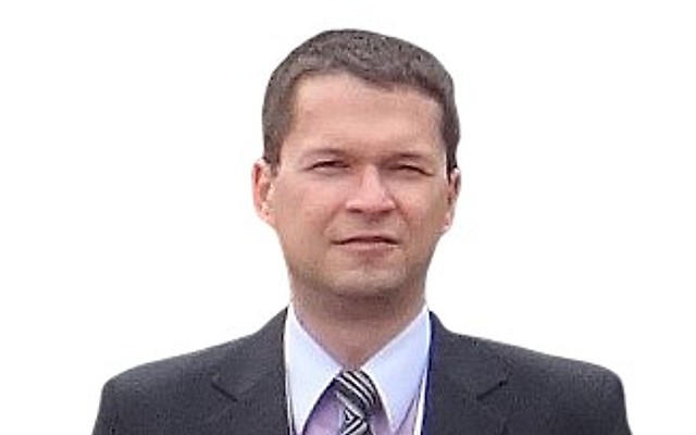 Протасов Андрей Дмитриевич