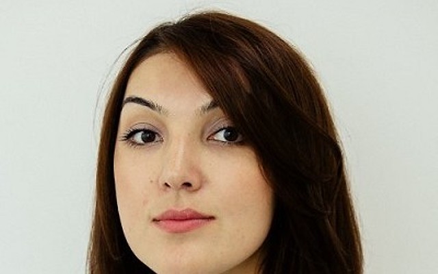 Аверьянова Елена Энверовна