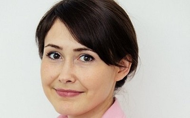 Лазарева Юлия Юрьевна