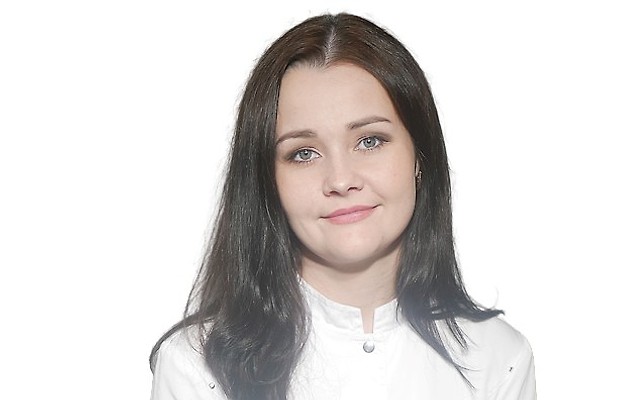 Баукина Екатерина Васильевна