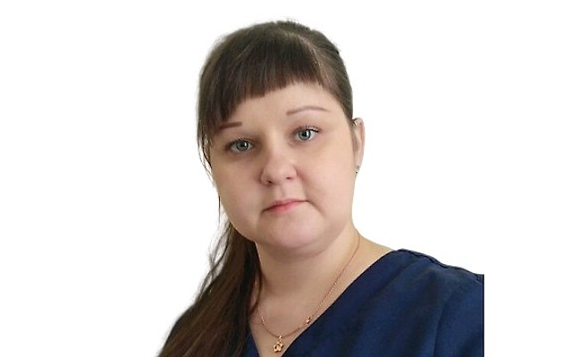 Викулова Наталья Игоревна