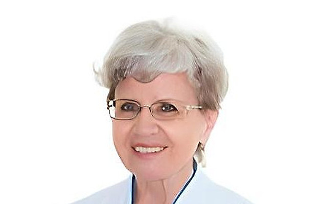 Круглова Инна Николаевна