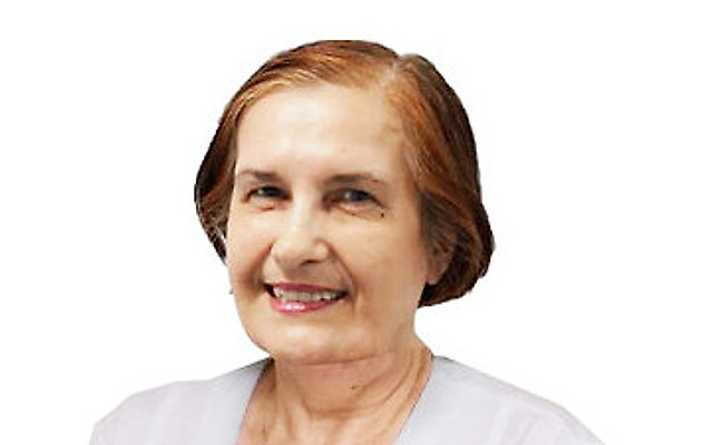Ануфриева Вера Григорьевна