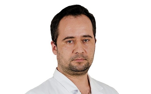 Денчик Антон Викторович