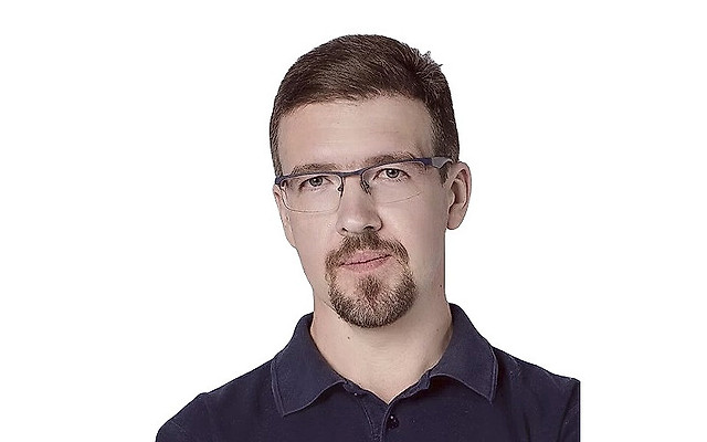 Вишнев Алексей Вадимович