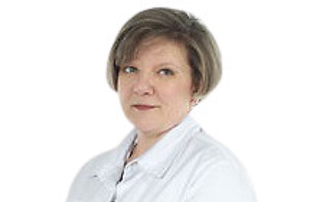 Безгина Елена Владимировна