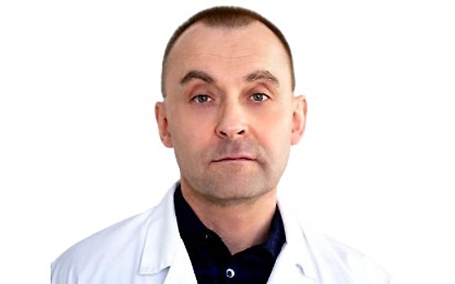 Карпенко Андрей Анатольевич