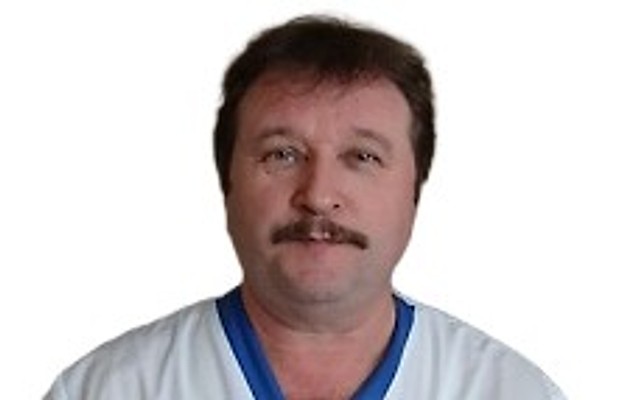 Тарасов Юрий Владимирович