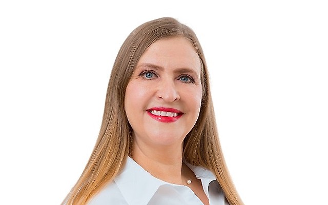 Усикова Лариса Александровна