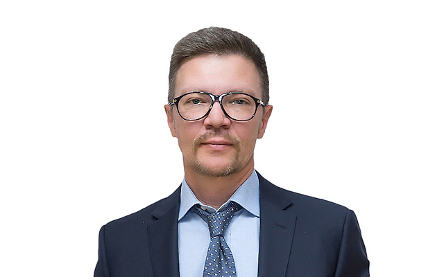 Михайлов Дмитрий Валериевич