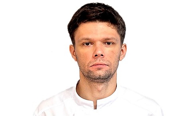 Скопинцев Павел Сергеевич