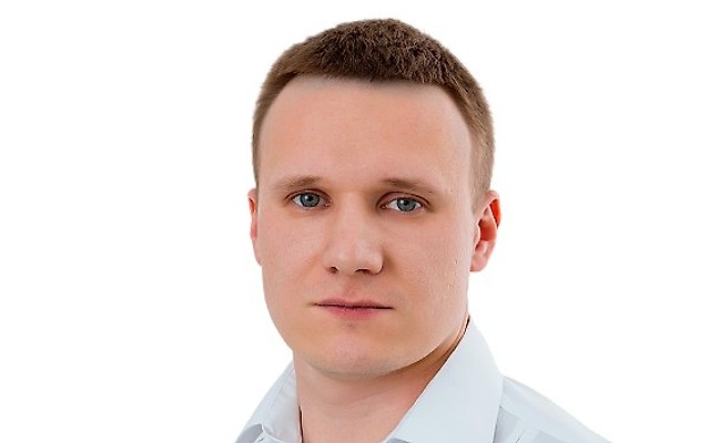 Игуменов Константин Андреевич