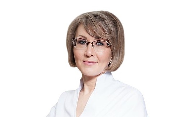 Морковских Наталья Викторовна